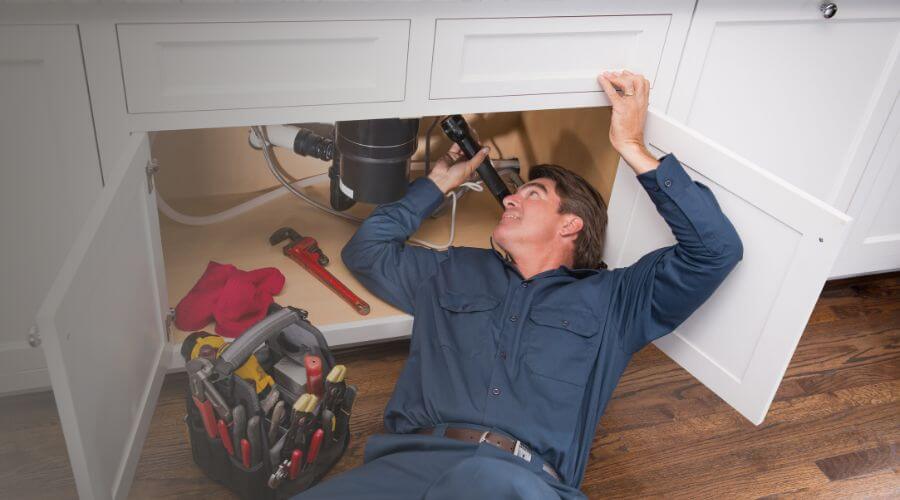 Local annual plumbing maintenance in Rosario, PR